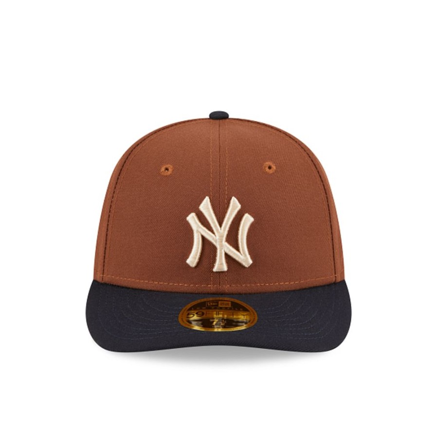 Gorras New Era | New York Yankees Mlb Tiramisu 59Fifty Cerrada