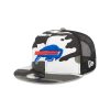 Gorras New Era | Buffalo Bills Nfl Camo 9Fifty Strapback