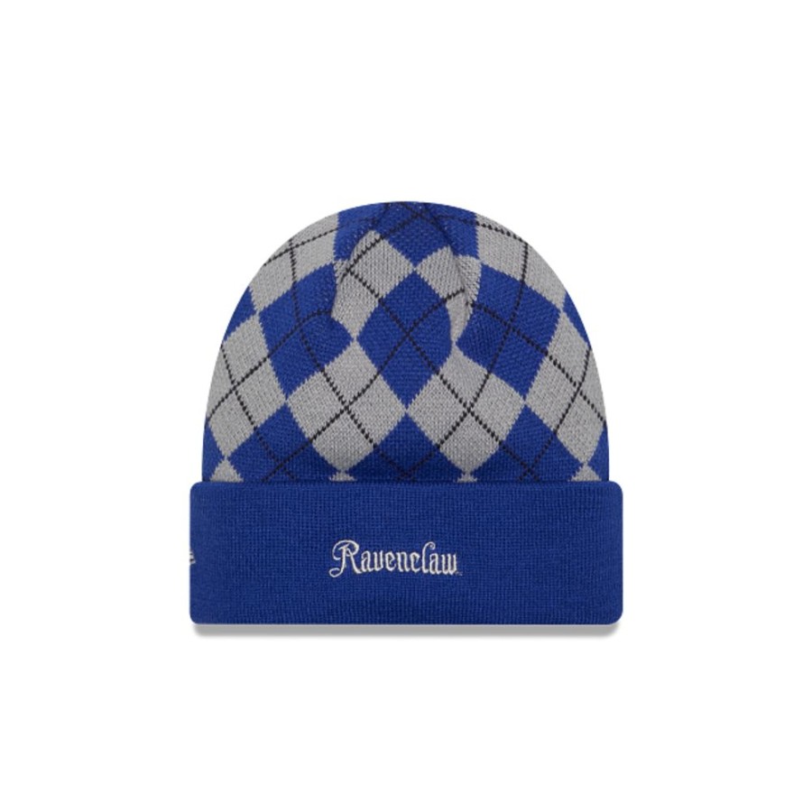 Gorras New Era | Ravenclaw Harry Potter Collection Knit