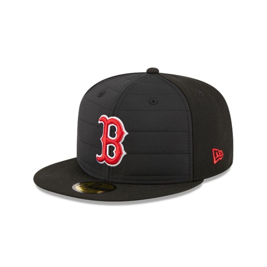 Gorras New Era | Boston Red Sox Mlb Lift Pass 59Fifty Cerrada