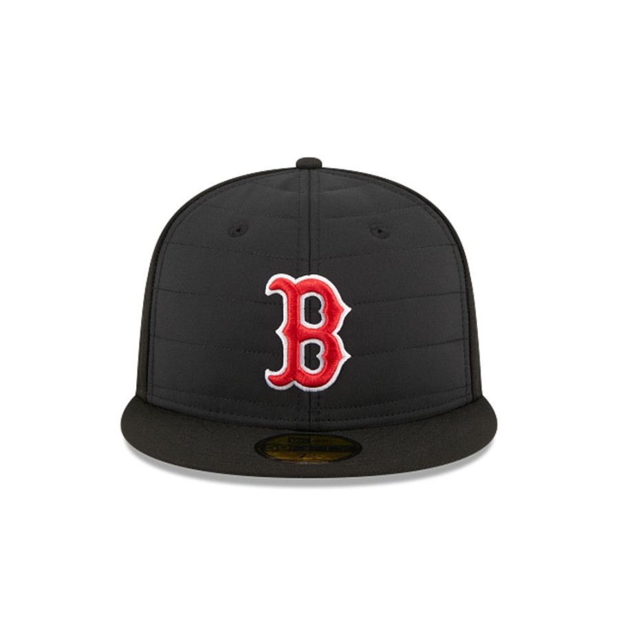 Gorras New Era | Boston Red Sox Mlb Lift Pass 59Fifty Cerrada