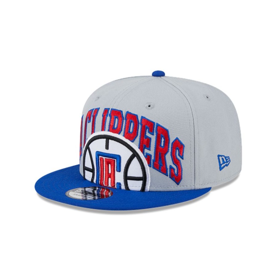 Gorras New Era | Los Angeles Clippers Nba Tip Off 2023 9Fifty Snapback