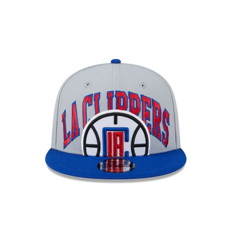 Gorras New Era | Los Angeles Clippers Nba Tip Off 2023 9Fifty Snapback