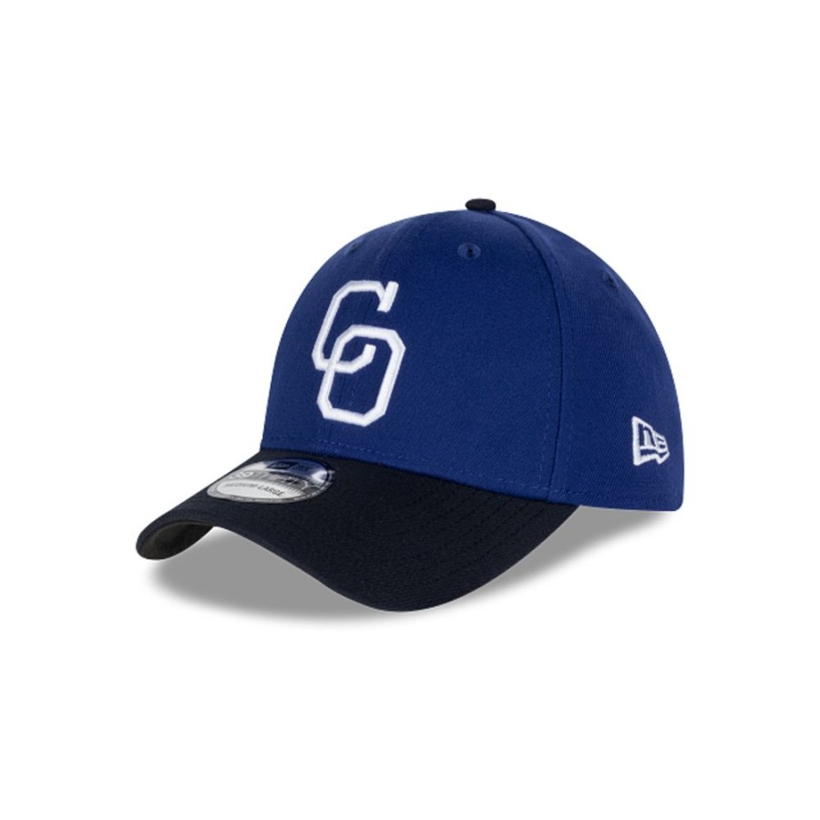 Gorras New Era | Yaquis De Obregon Lamp Game Cap 39Thirty Elastica