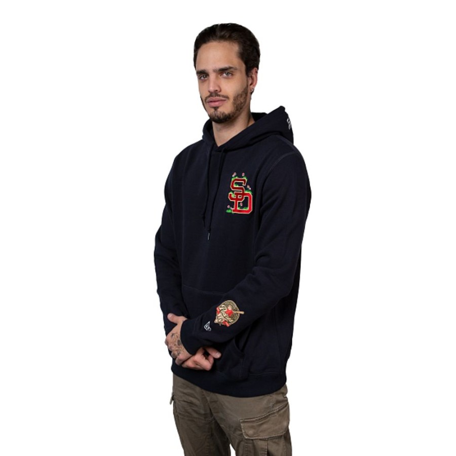 Ropa New Era | Sudadera San Diego Padres Mlb Sprouted