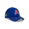 Gorras New Era | Acereros De Monclova Lmb Juego De Estrellas 2023 39Thirty Cerrada