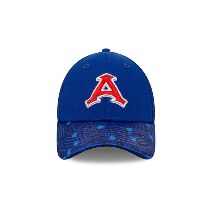 Gorras New Era | Acereros De Monclova Lmb Juego De Estrellas 2023 39Thirty Cerrada