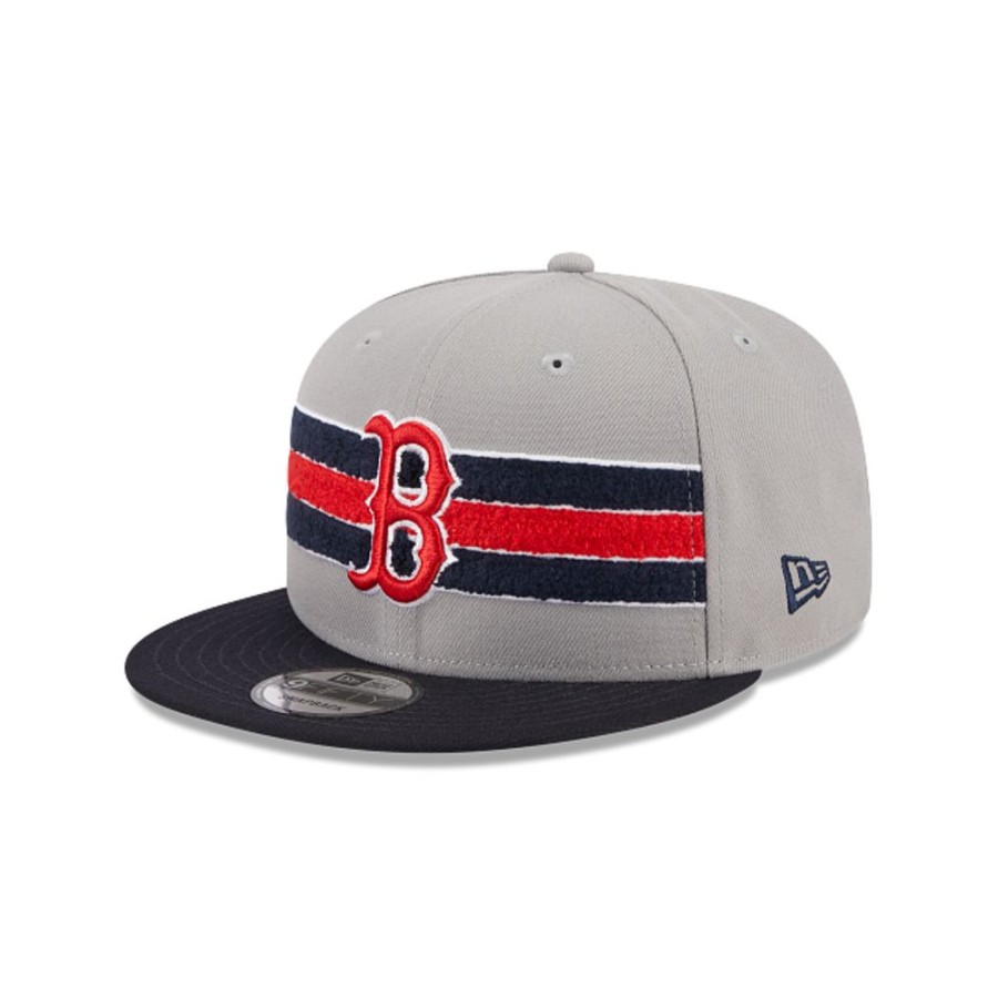 Gorras New Era | Boston Red Sox Mlb Lift Pass 9Fifty Snapback