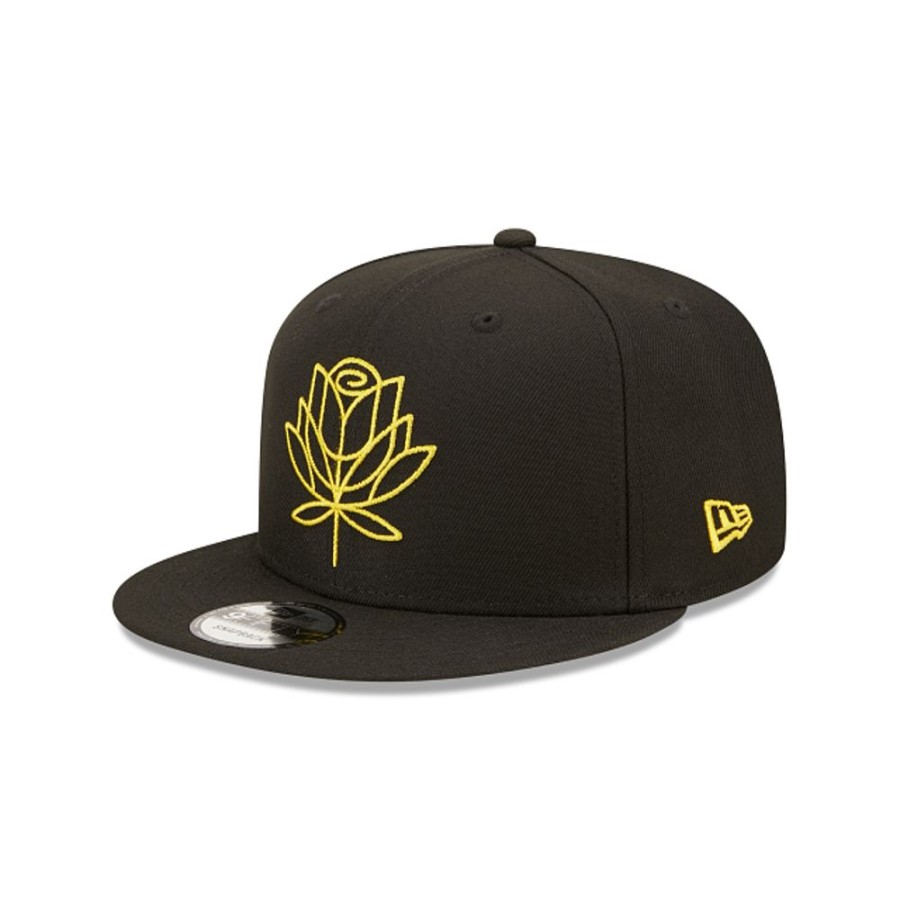 Gorras New Era | Golden State Warriors Nba City Edition 2022 9Fifty Snapback