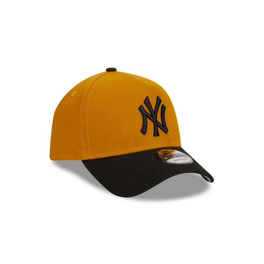 Gorras New Era | New York Yankees Mlb Rustic Fall 9Forty Af Snapback