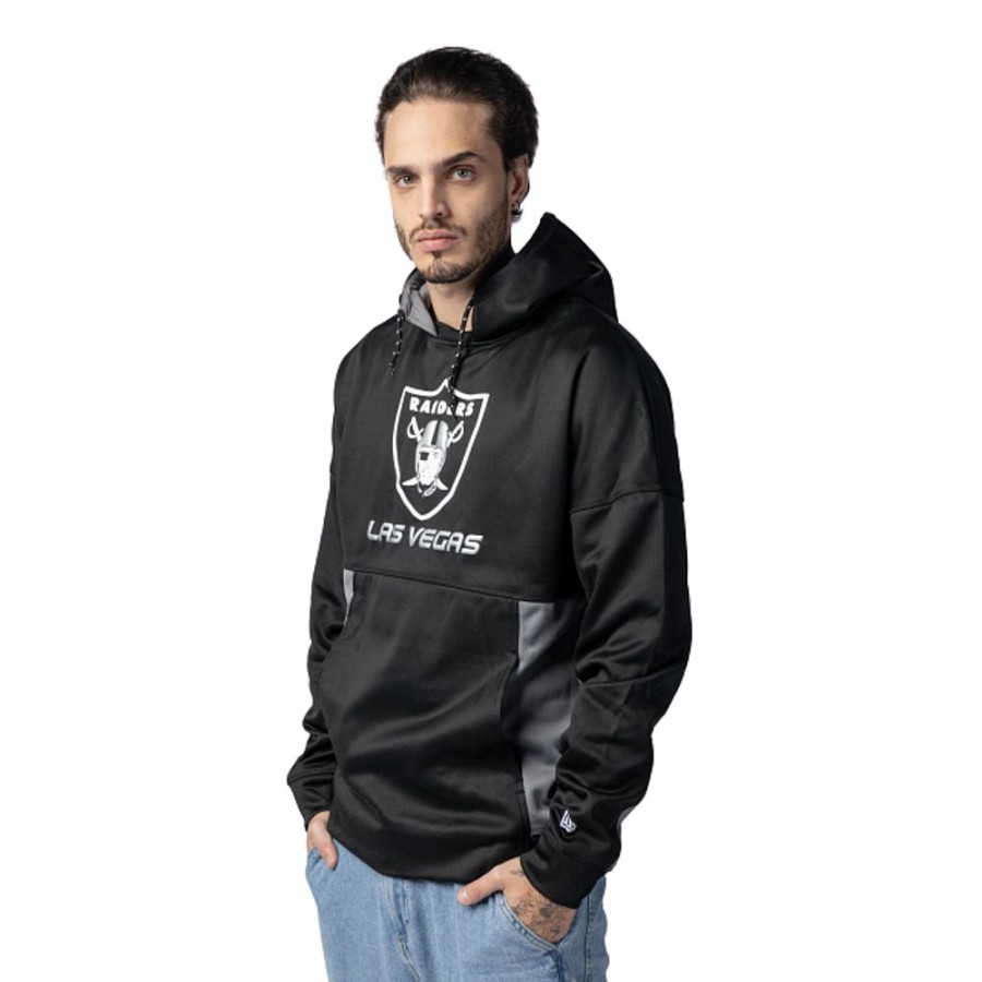 Ropa New Era | Sudadera Las Vegas Raiders Nfl Active