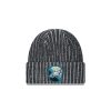 Gorras New Era | Philadelphia Eagles Nfl Salute To Service 2023 Knit