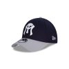 Gorras New Era | Sultanes De Monterrey Lmb Classics 39Thirty Elastica