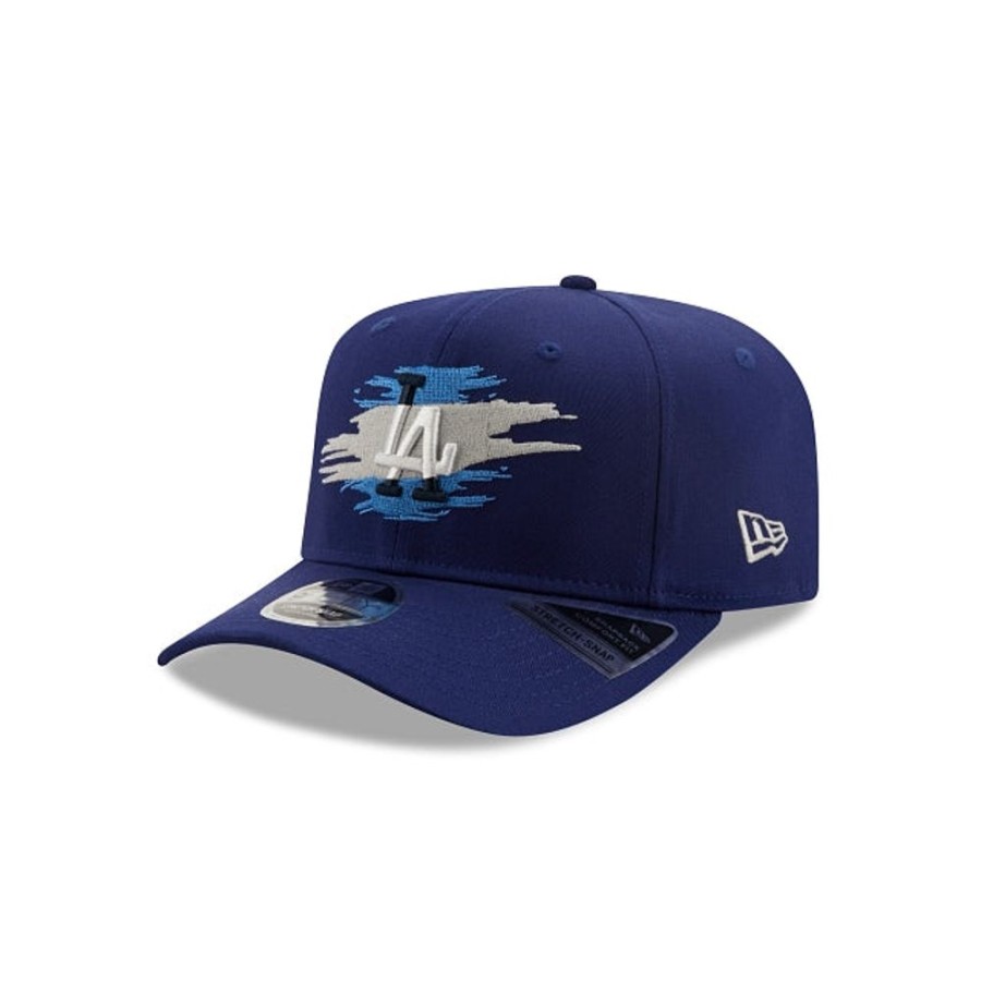 Gorras New Era | Los Angeles Dodgers Tear Logo 9Fifty Sssnapback