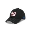 Gorras New Era | New York Giants Nfl Active 39Thirty Elastica