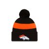 Gorras New Era | Denver Broncos Nfl Sideline Knit