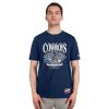 Ropa New Era | Playera Manga Corta Dallas Cowboys Nfl Throwback