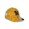 Gorras New Era | Mayos De Navojoa Lamp Summer Training 2023 39Thirty Elastica