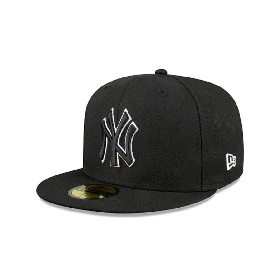 Gorras New Era | New York Yankees Top Sellers 59Fifty Cerrada