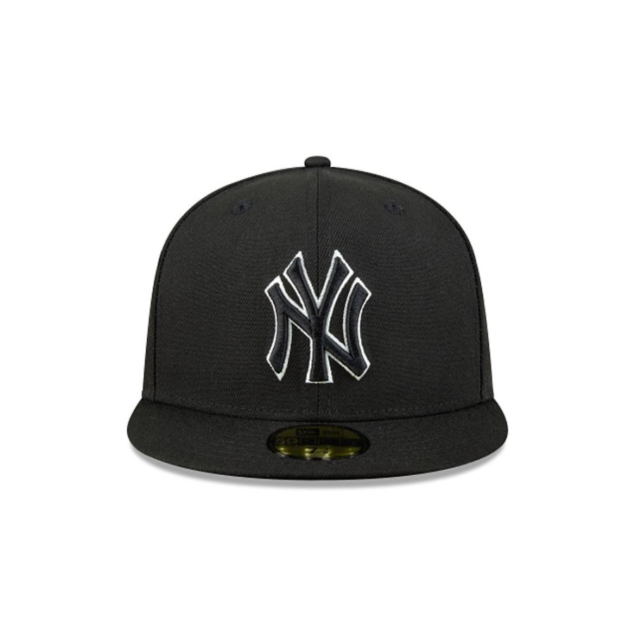 Gorras New Era | New York Yankees Top Sellers 59Fifty Cerrada