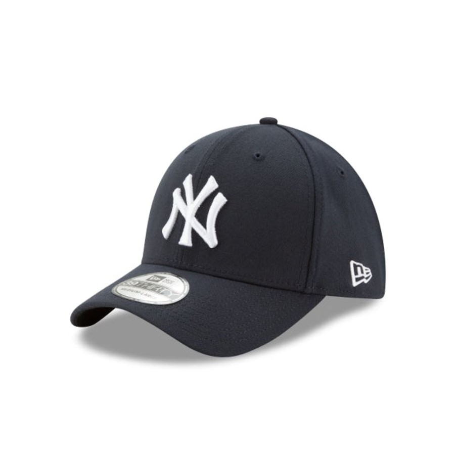 Gorras New Era | New York Yankees Mlb Classics 39Thirty Elastica