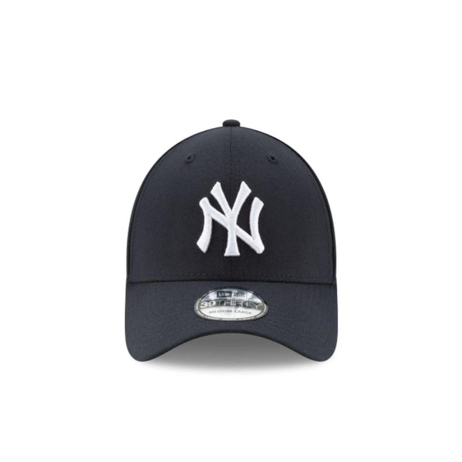 Gorras New Era | New York Yankees Mlb Classics 39Thirty Elastica