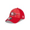 Gorras New Era | San Francisco 49Ers Nfl Training Collection 2023 39Thirty Elastica