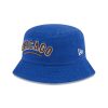 Gorras New Era | Chicago Cubs Mlb Tiramisu Bucket