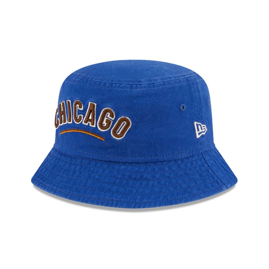 Gorras New Era | Chicago Cubs Mlb Tiramisu Bucket