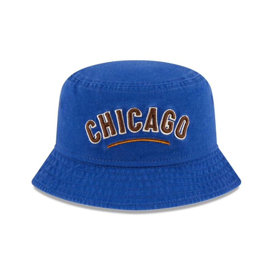 Gorras New Era | Chicago Cubs Mlb Tiramisu Bucket