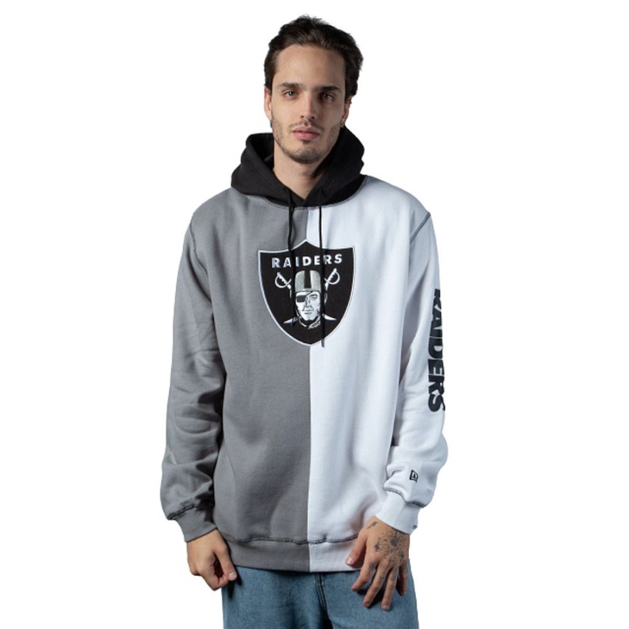 Ropa New Era | Sudadera Las Vegas Raiders Nfl 3Rd Down 2023