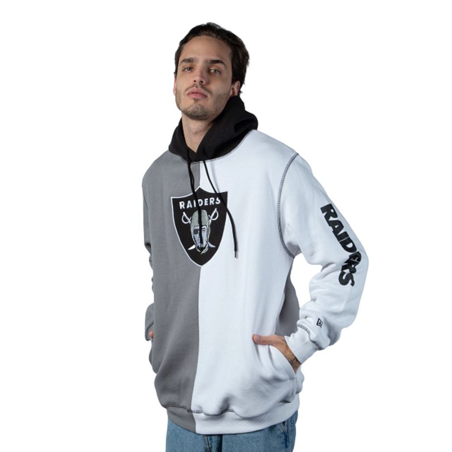 Ropa New Era | Sudadera Las Vegas Raiders Nfl 3Rd Down 2023