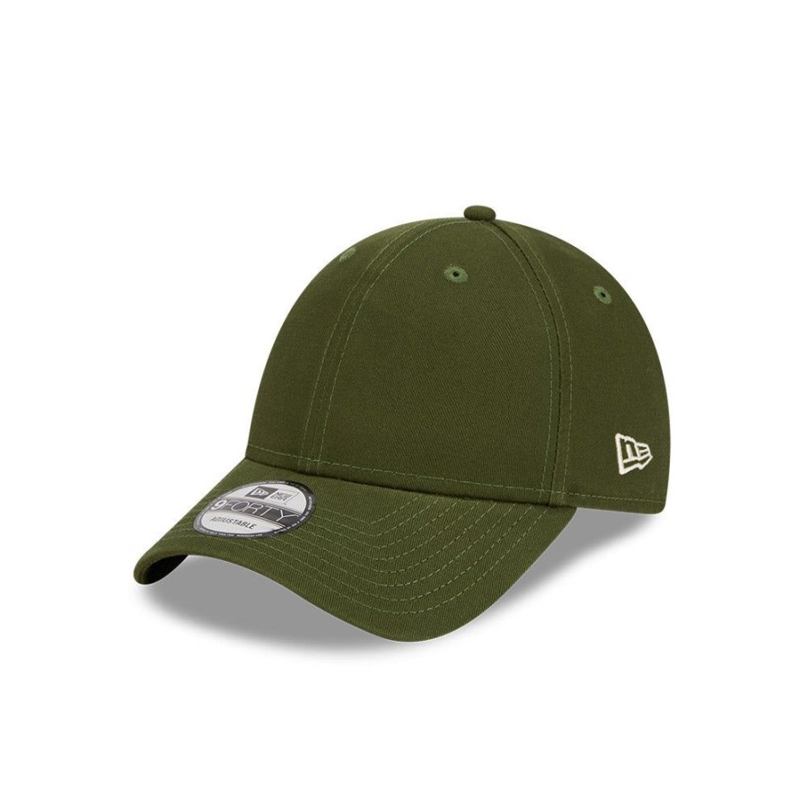 Gorras New Era | New Era Everyday Classics 9Forty Strapback Verde