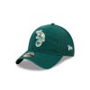 Gorras New Era | Oakland Athletics Mlb Team Patch 9Twenty Strapback