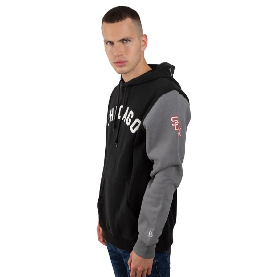 Ropa New Era | Sudadera Chicago White Sox Mlb On Deck