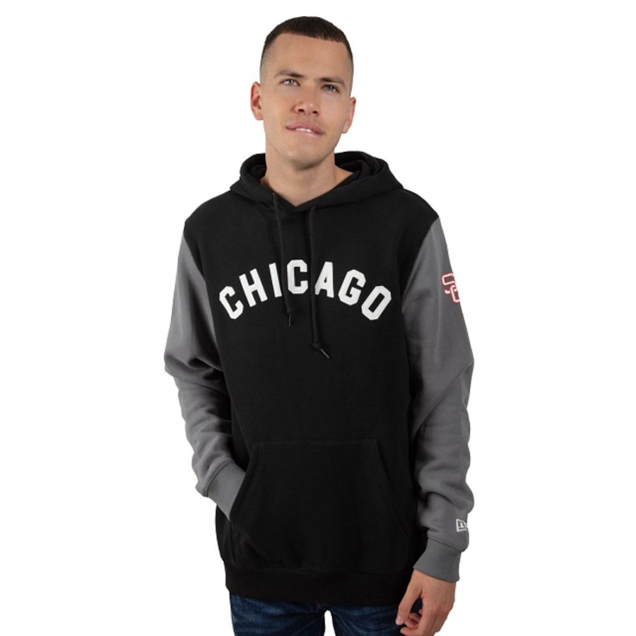 Ropa New Era | Sudadera Chicago White Sox Mlb On Deck