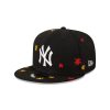 Gorras New Era | New York Yankees Maple Leaves 9Fifty Snapback