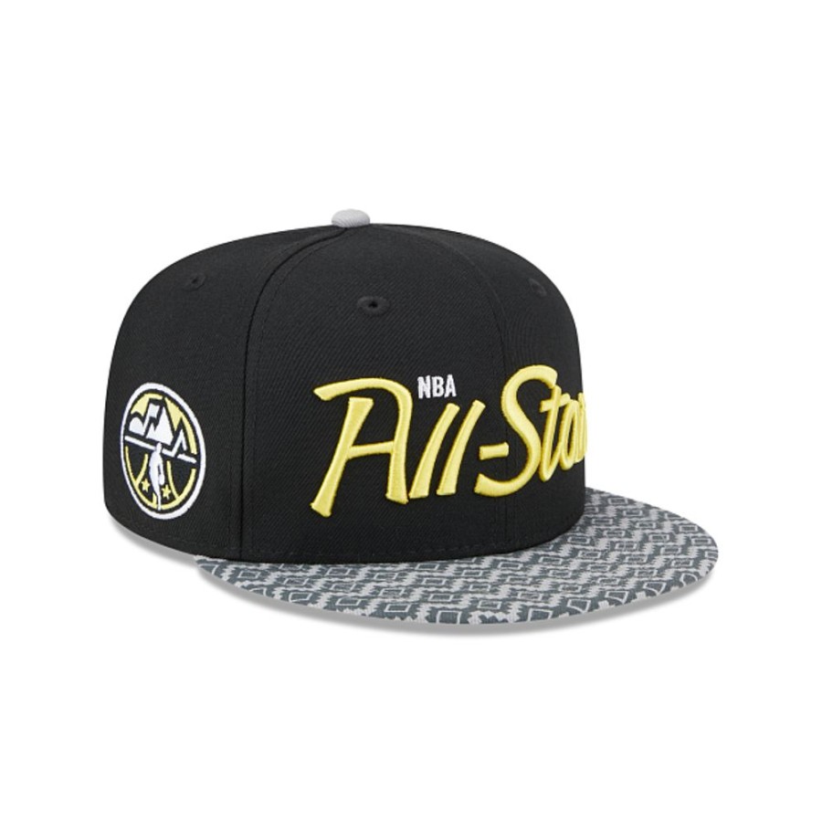 Gorras New Era | Nba All-Star Game 2023 Script 9Fifty Snapback