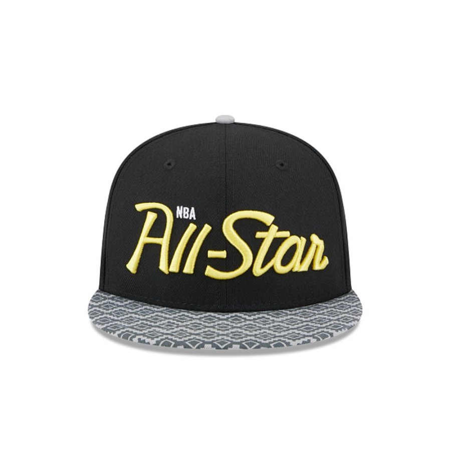 Gorras New Era | Nba All-Star Game 2023 Script 9Fifty Snapback