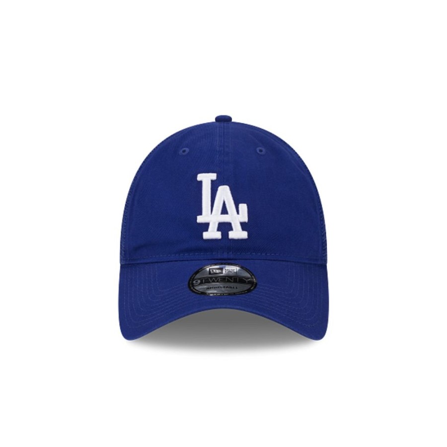 Gorras New Era | Los Angeles Dodgers Mlb Distinct 9Twenty Trucker Snapback