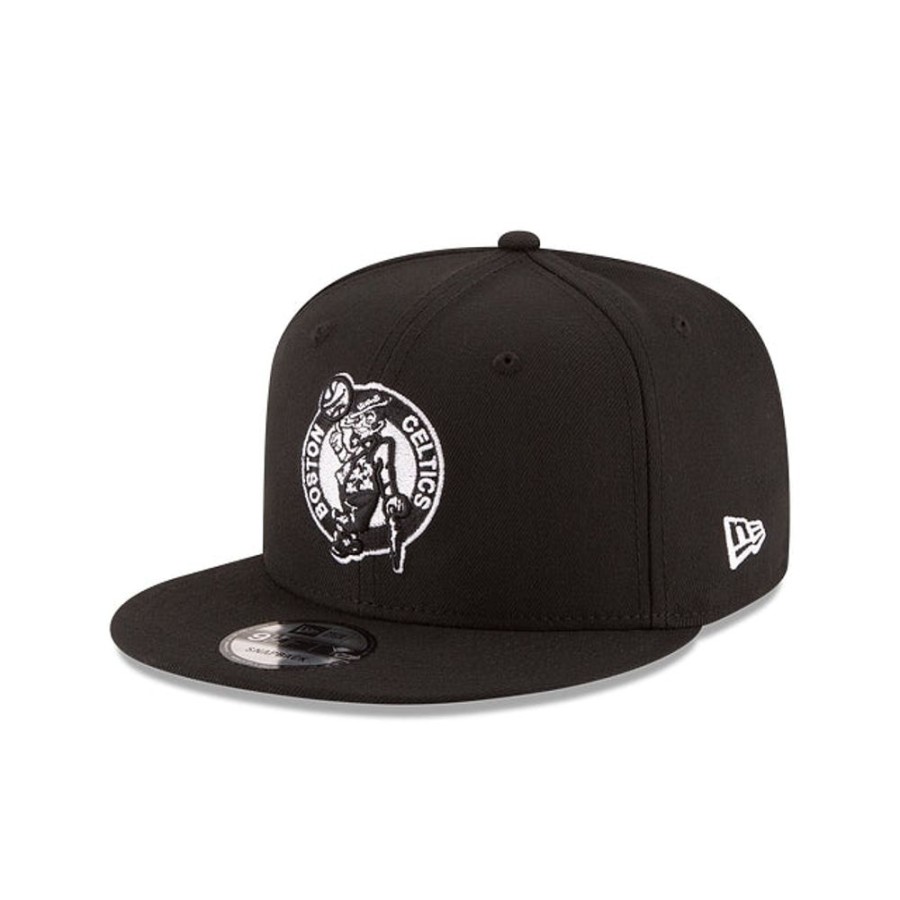 Gorras New Era | Boston Celtics Nba Classics9Fifty Snapback