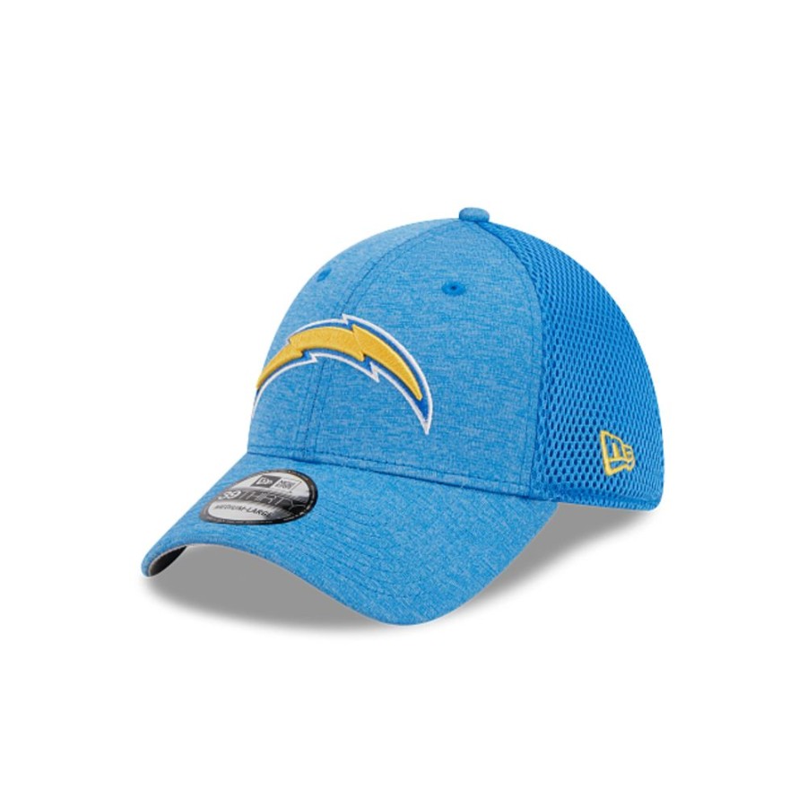 Gorras New Era | Los Angeles Chargers Nfl Active 39Thirty Elastica