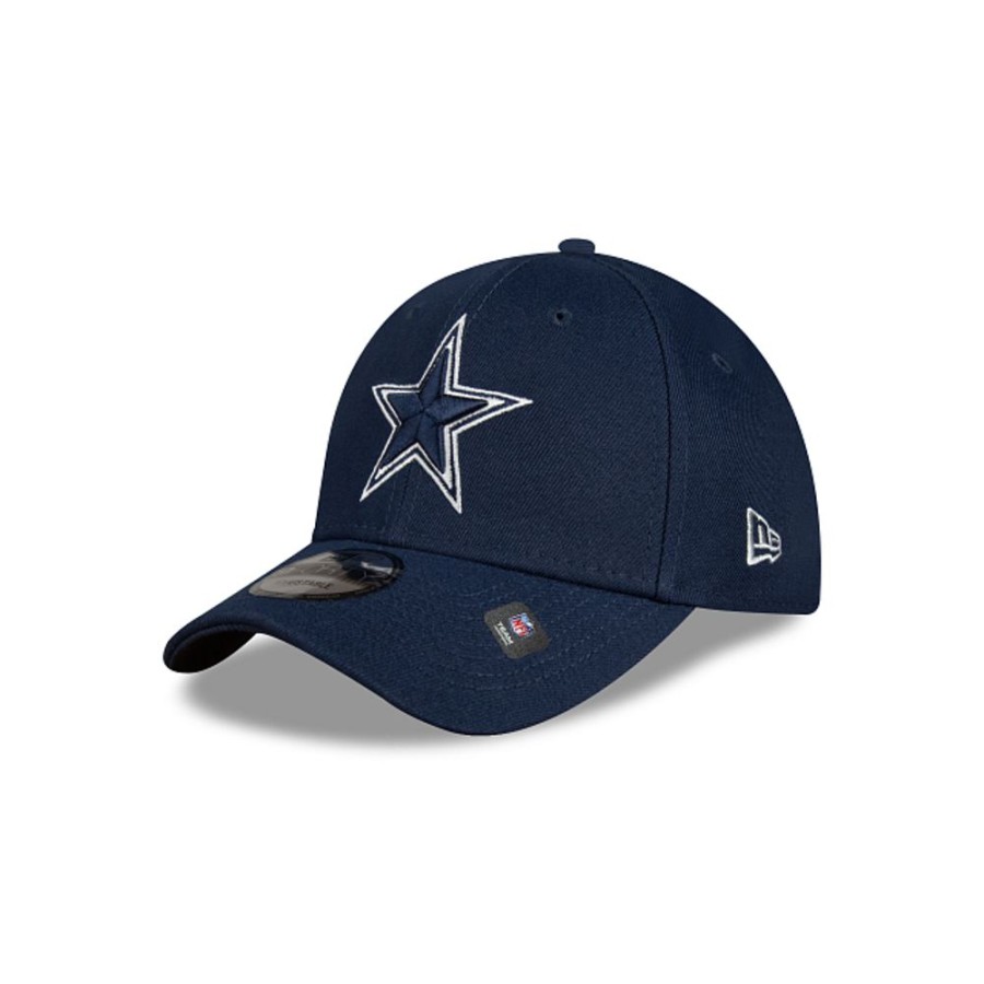 Gorras New Era | Dallas Cowboys Nfl The League 9Forty Strapback Azul