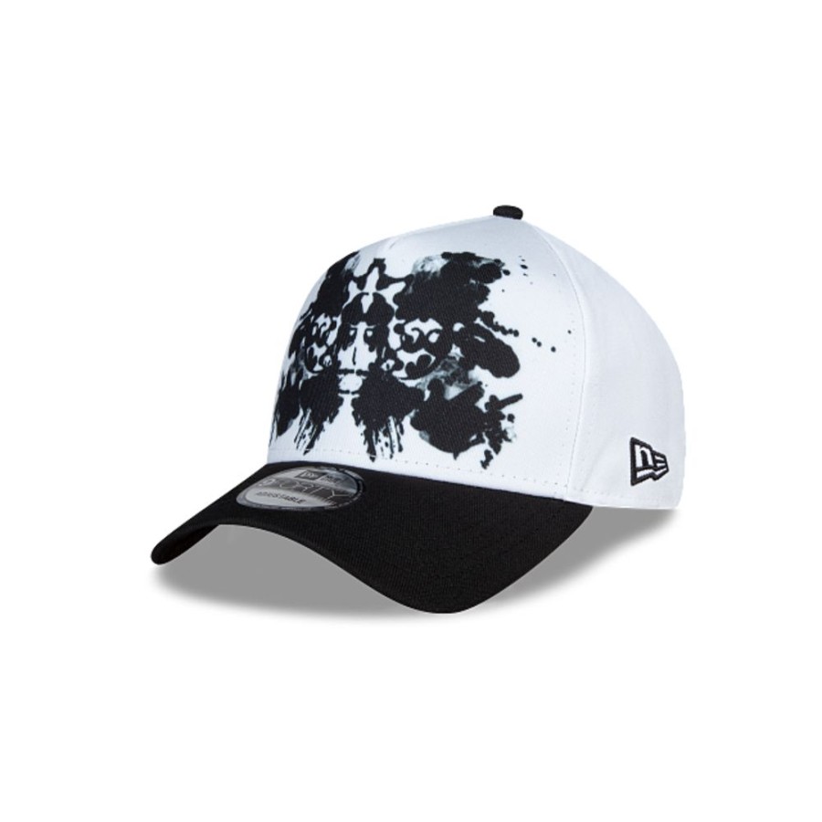 Gorras New Era | Rick And Morty Rorschach 9Forty Snapback