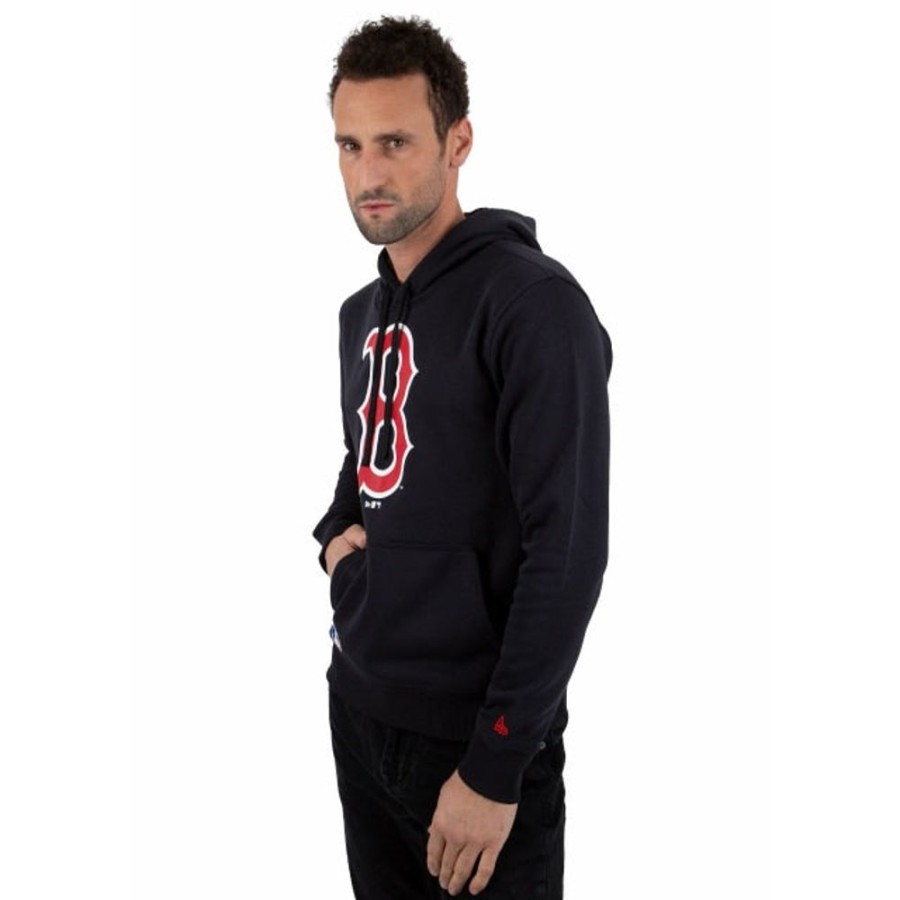 Ropa New Era | Sudadera Boston Red Sox Mlb Classics