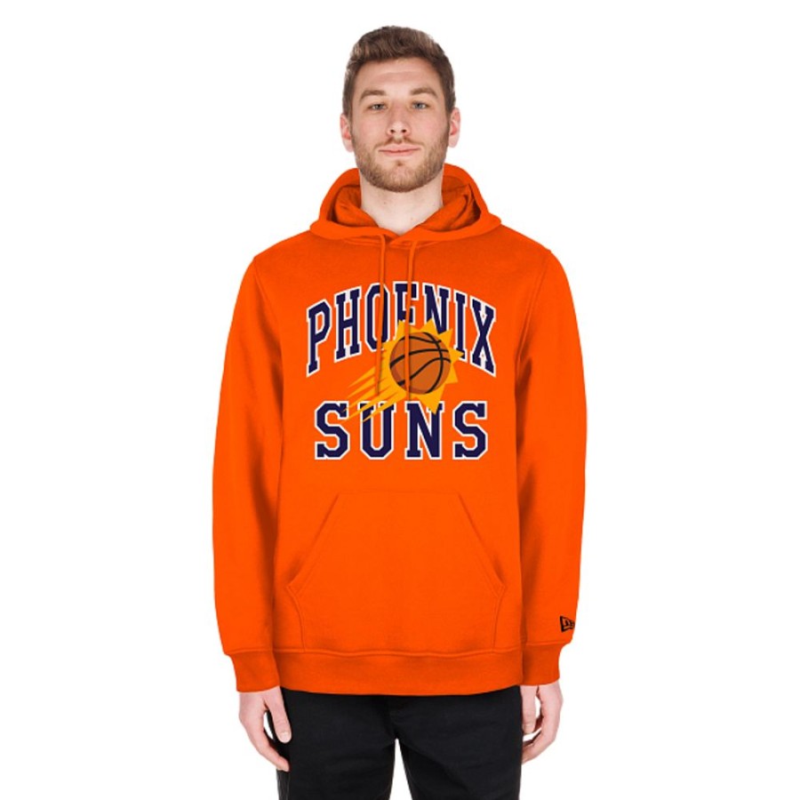 Ropa New Era | Sudadera Phoenix Suns Nba Tip Off 2023