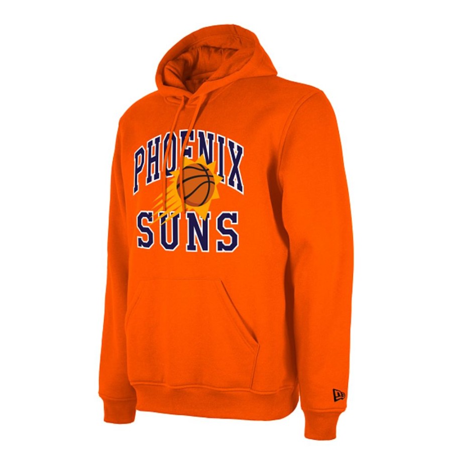 Ropa New Era | Sudadera Phoenix Suns Nba Tip Off 2023