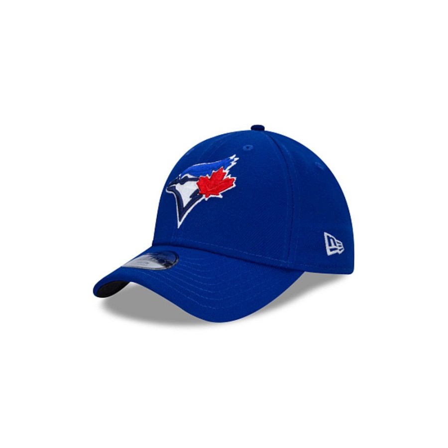 Gorras New Era | Toronto Blue Jays Mlb League Essential 9Forty Strapback Para Nina O Nino