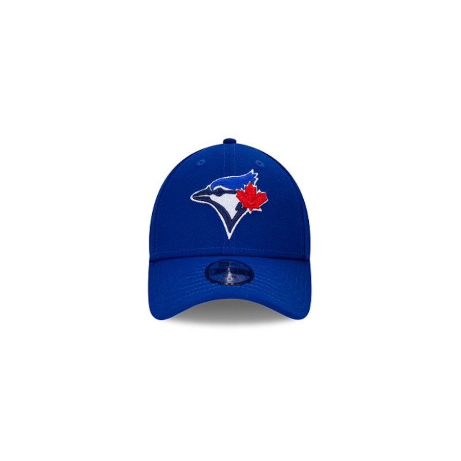 Gorras New Era | Toronto Blue Jays Mlb League Essential 9Forty Strapback Para Nina O Nino