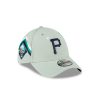 Gorras New Era | Pittsburgh Pirates Mlb All-Star Game Official Collection 2023 39Thirty Elastica